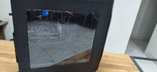 б/в сб Ryzen 5 1600/GTX1050TI/16GB DDR4/256SSD/500HDD/500W
