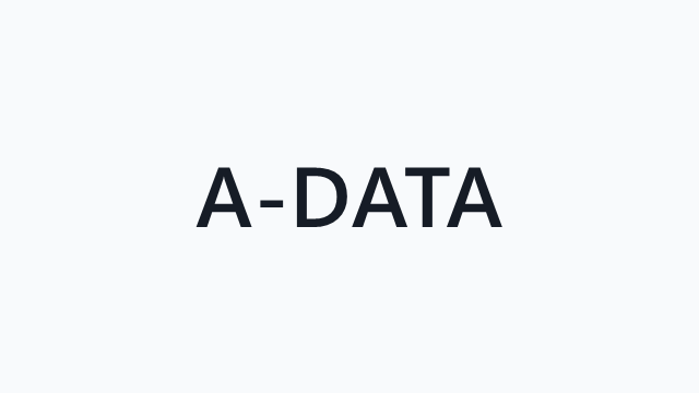 A-DATA
