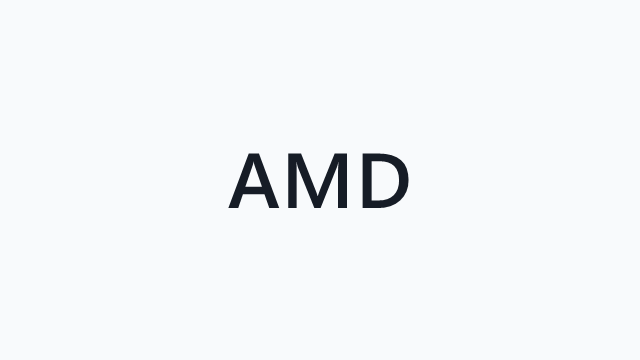AMD