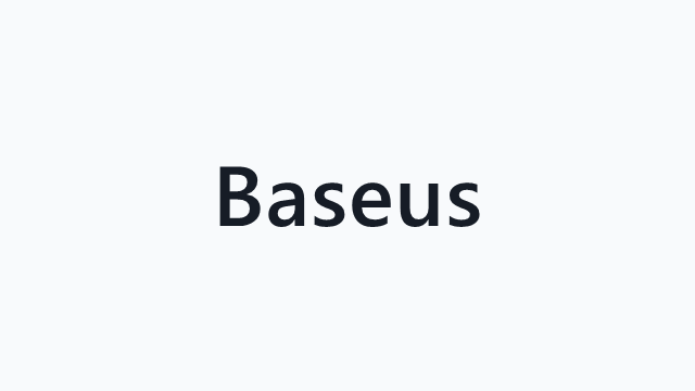 Baseus