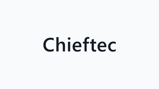 Chieftec