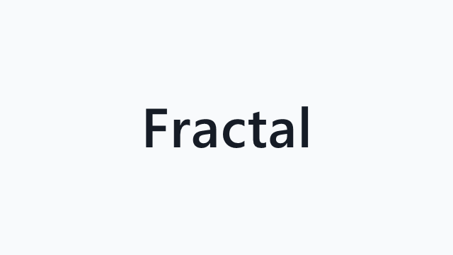Fractal
