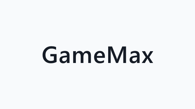 GameMax