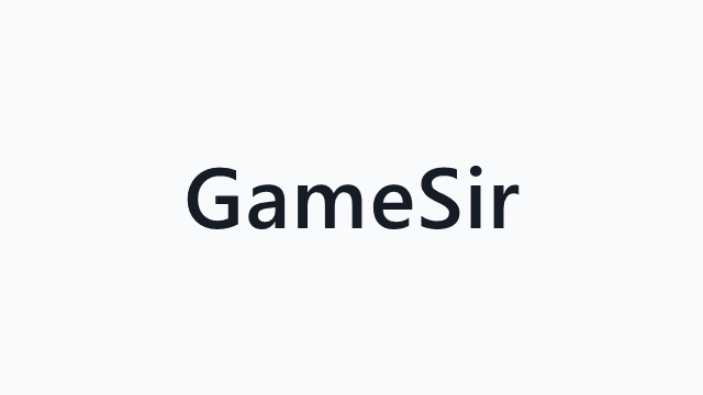 GameSir