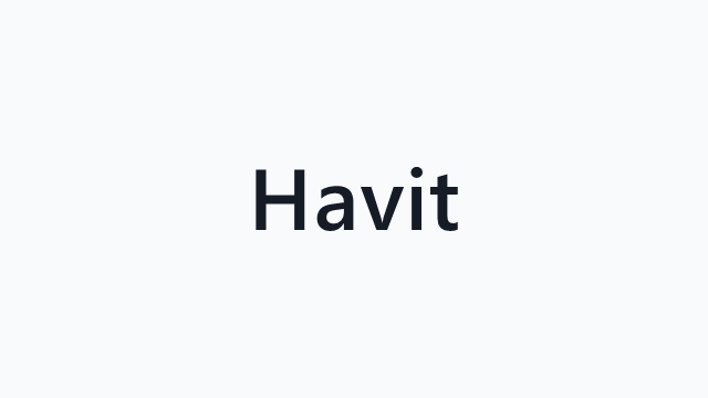 Havit