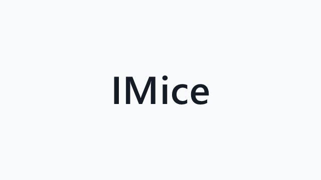 IMice
