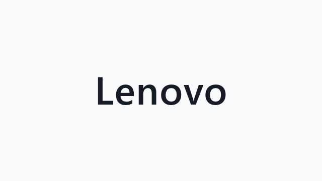 Lenovo