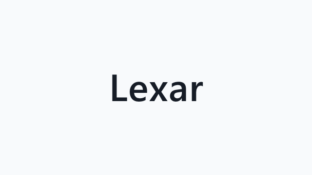 Lexar