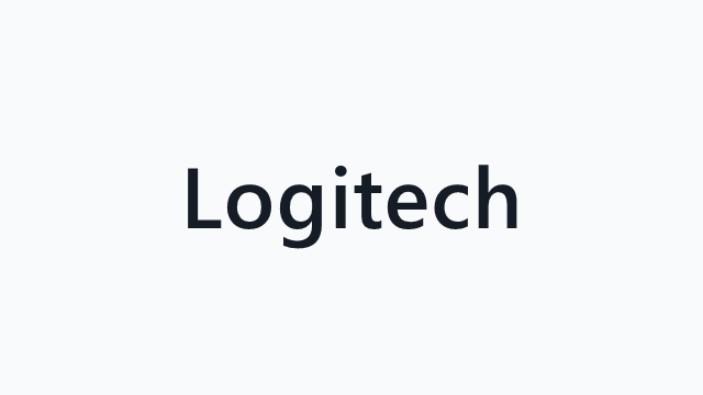 Logitech