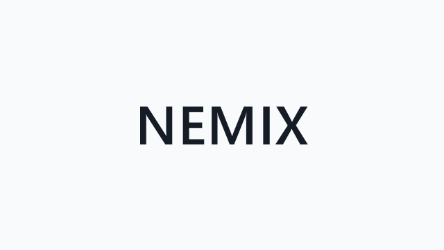 NEMIX