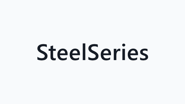 SteelSeries