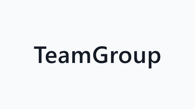 TeamGroup