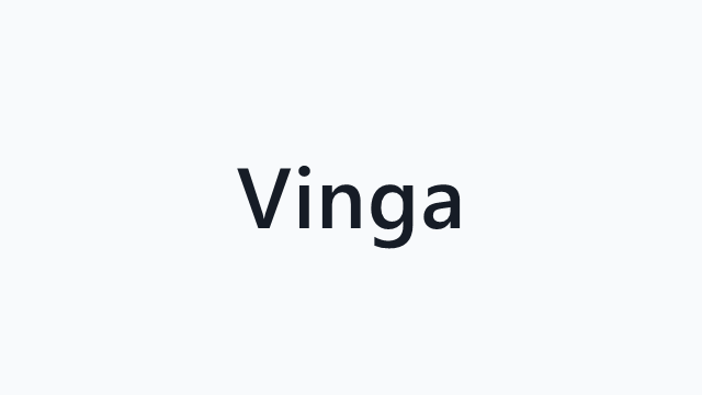 Vinga